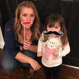 Meet your Posher, Jenny